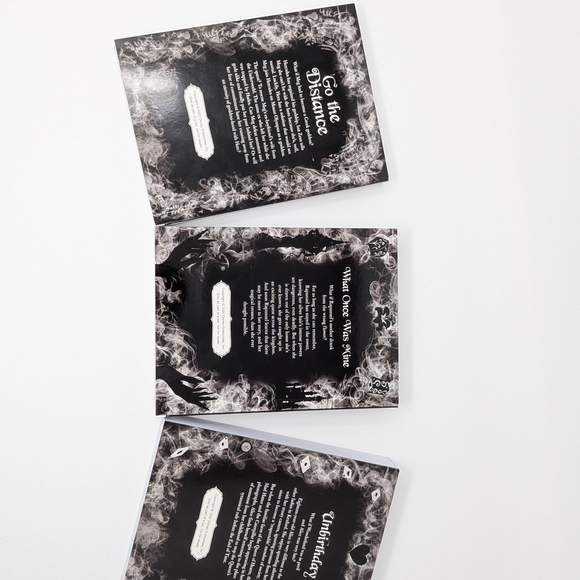 Twisted Tales Book Set - Picture 3 of 8